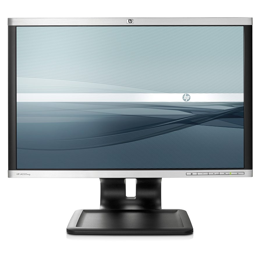 HP LA2205wg HP LA2205wg